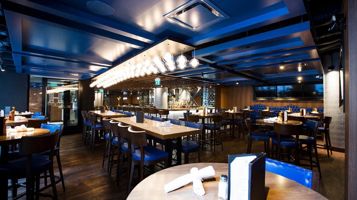Hendriks Toronto